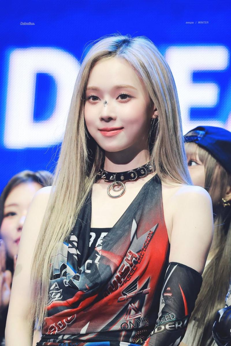 에스파 윈터