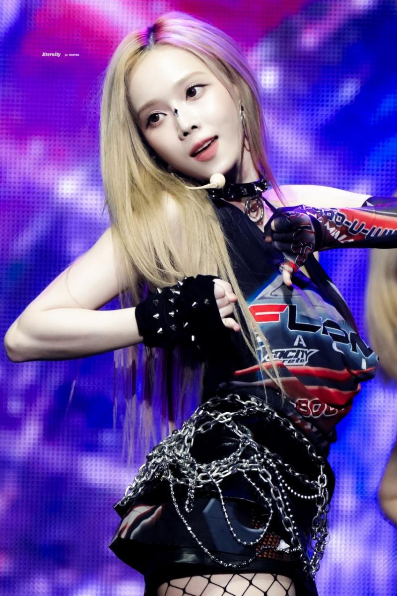 에스파 윈터