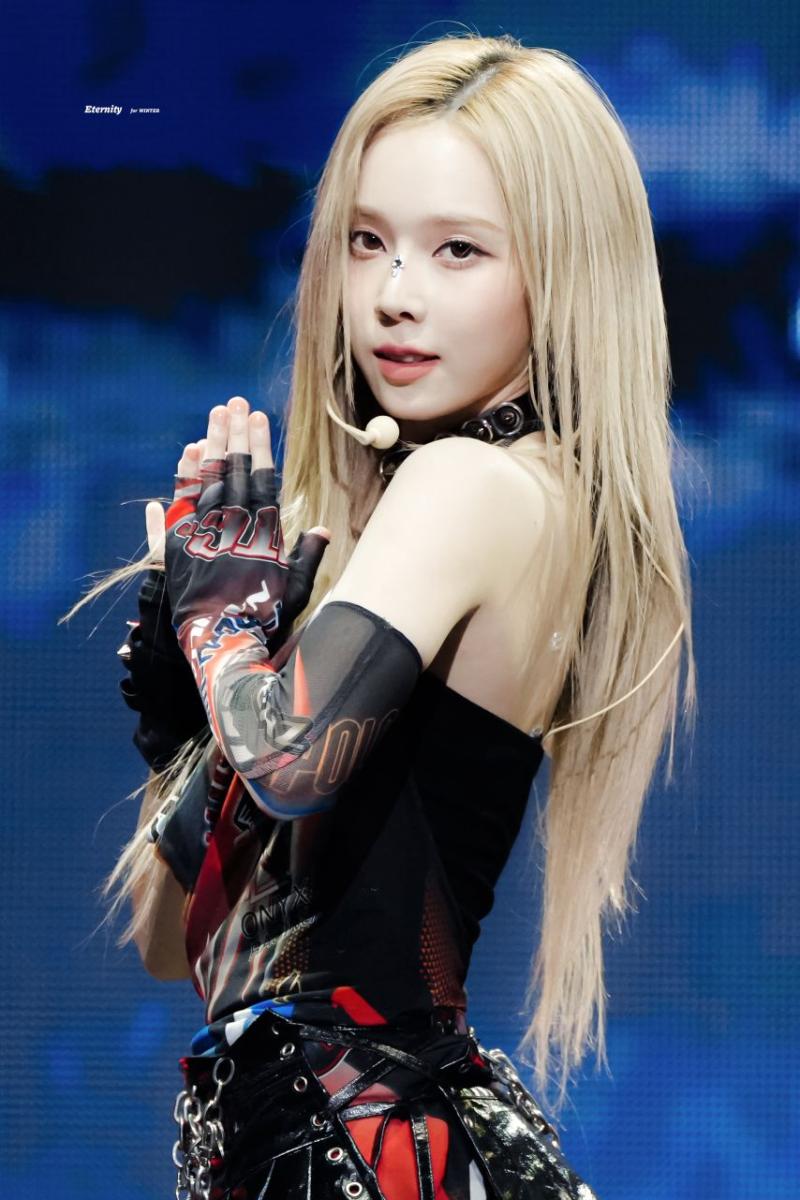 에스파 윈터