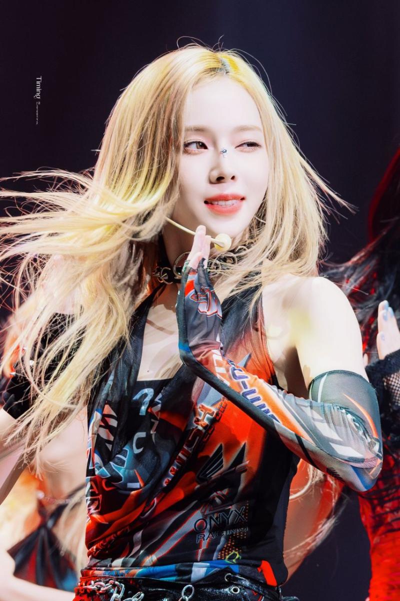 에스파 윈터