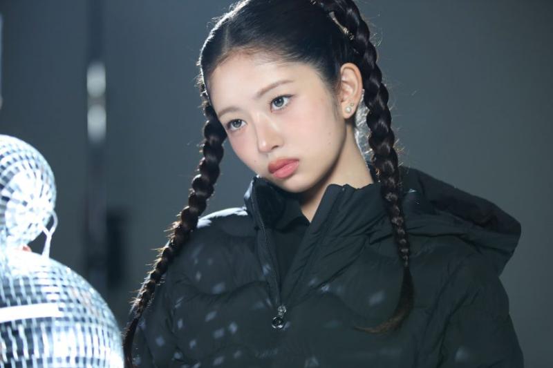 아이브 레이