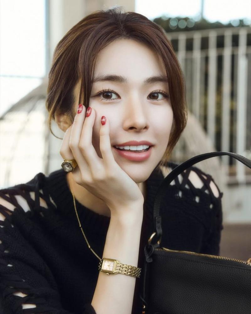 하영 SNS