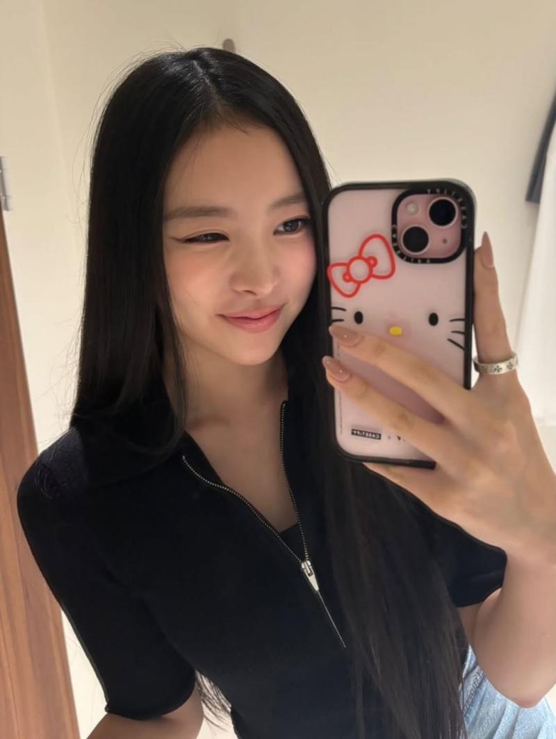 MEOVV (미야오) 나린