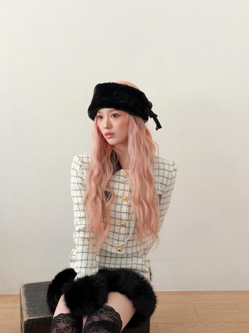 니쥬 (NiziU) 리오