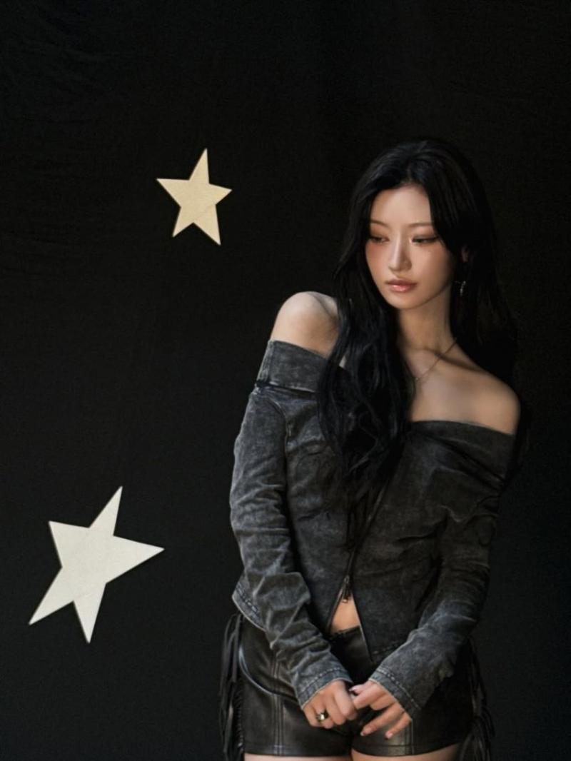 Billlie (빌리) 시윤