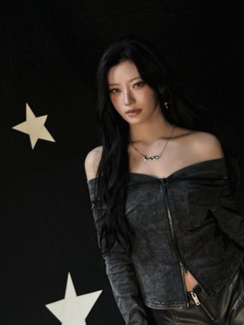 Billlie (빌리) 시윤
