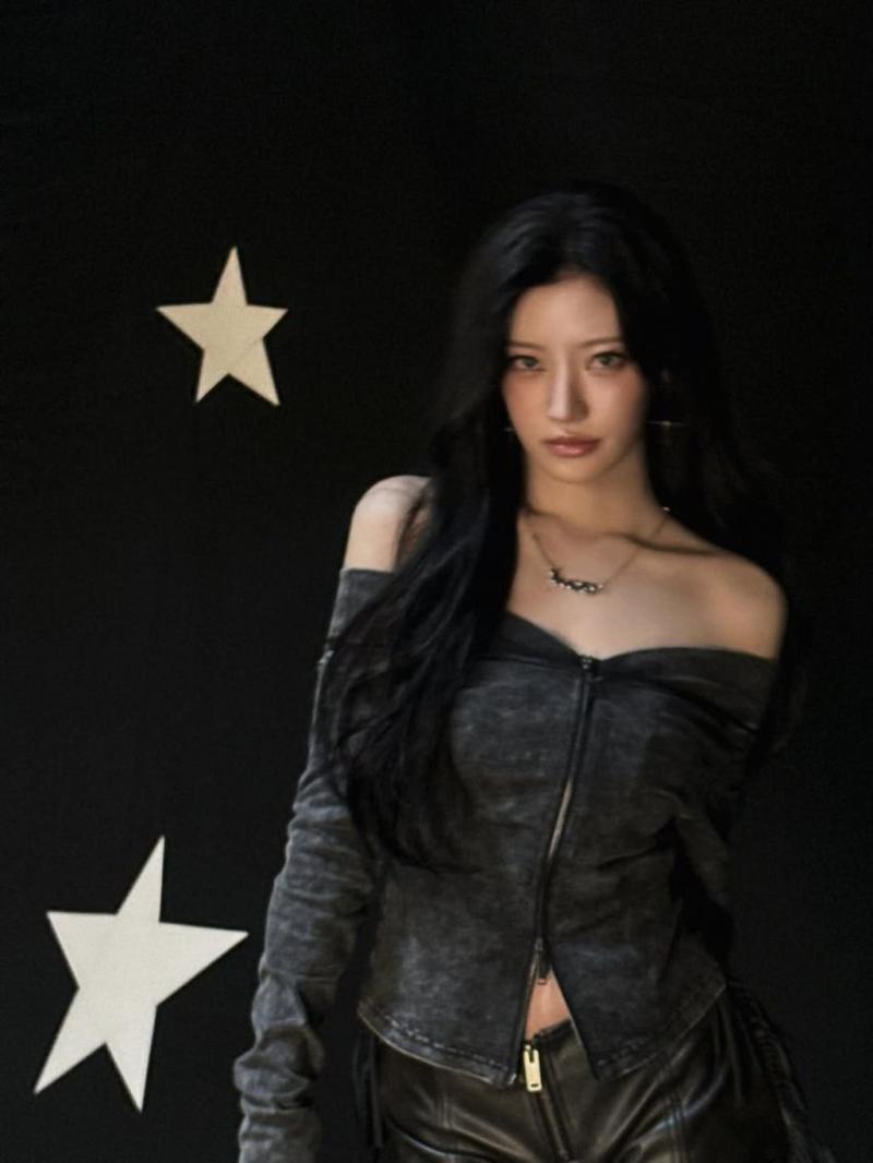 Billlie (빌리) 시윤
