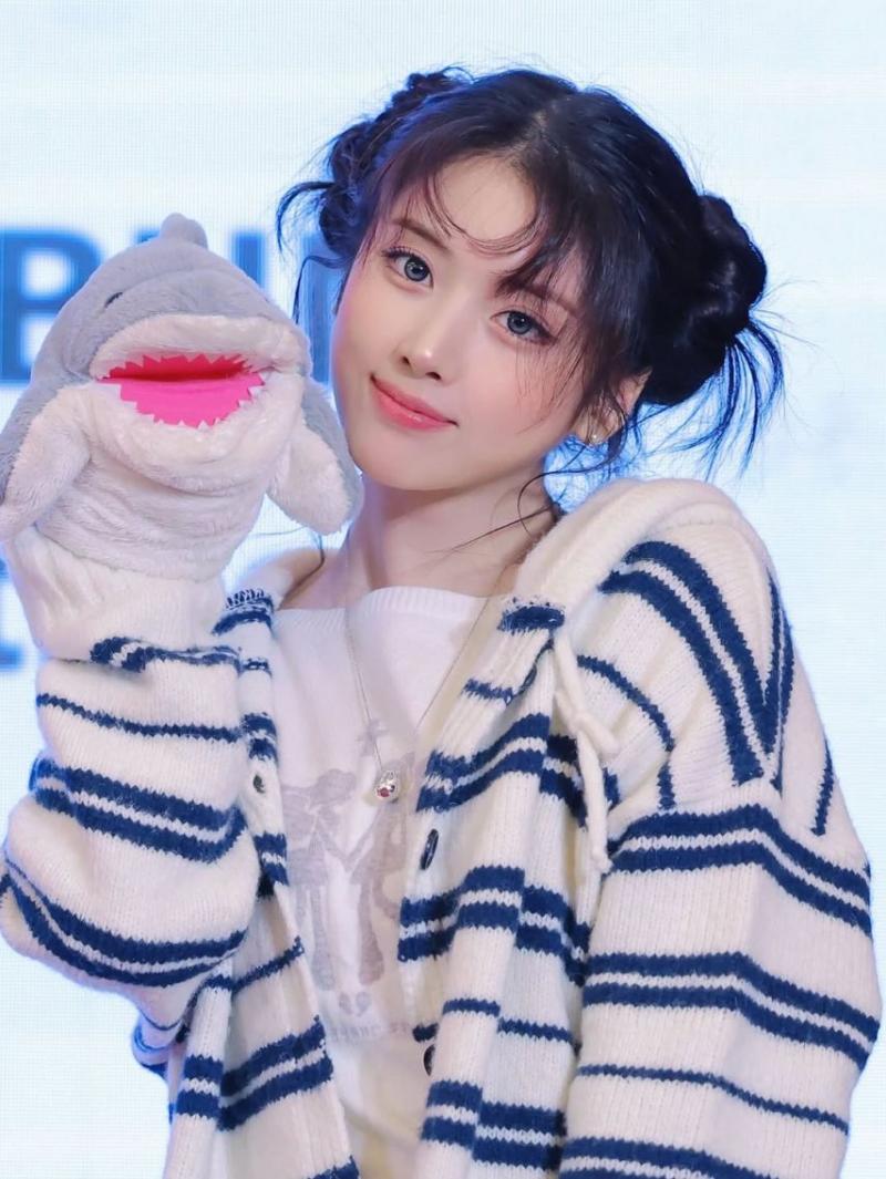 NMIXX (엔믹스) 지우