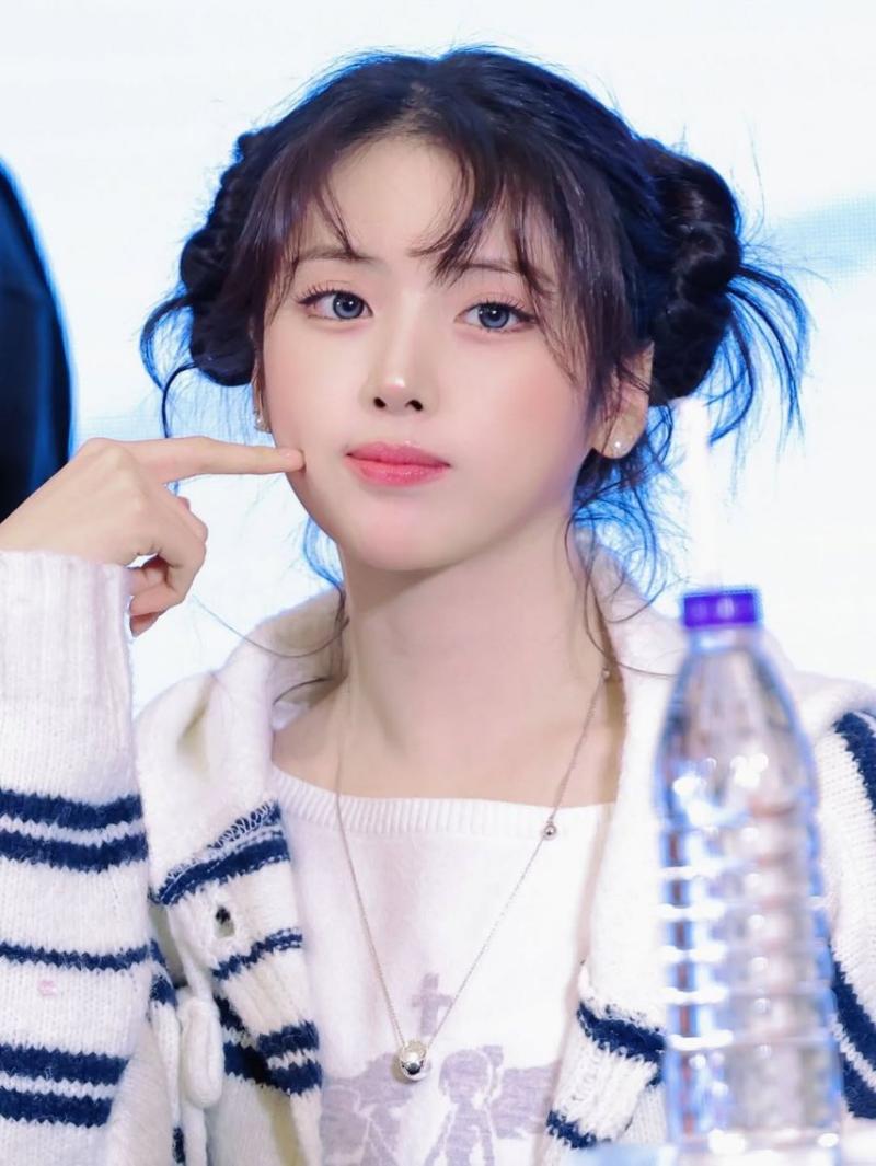 NMIXX (엔믹스) 지우