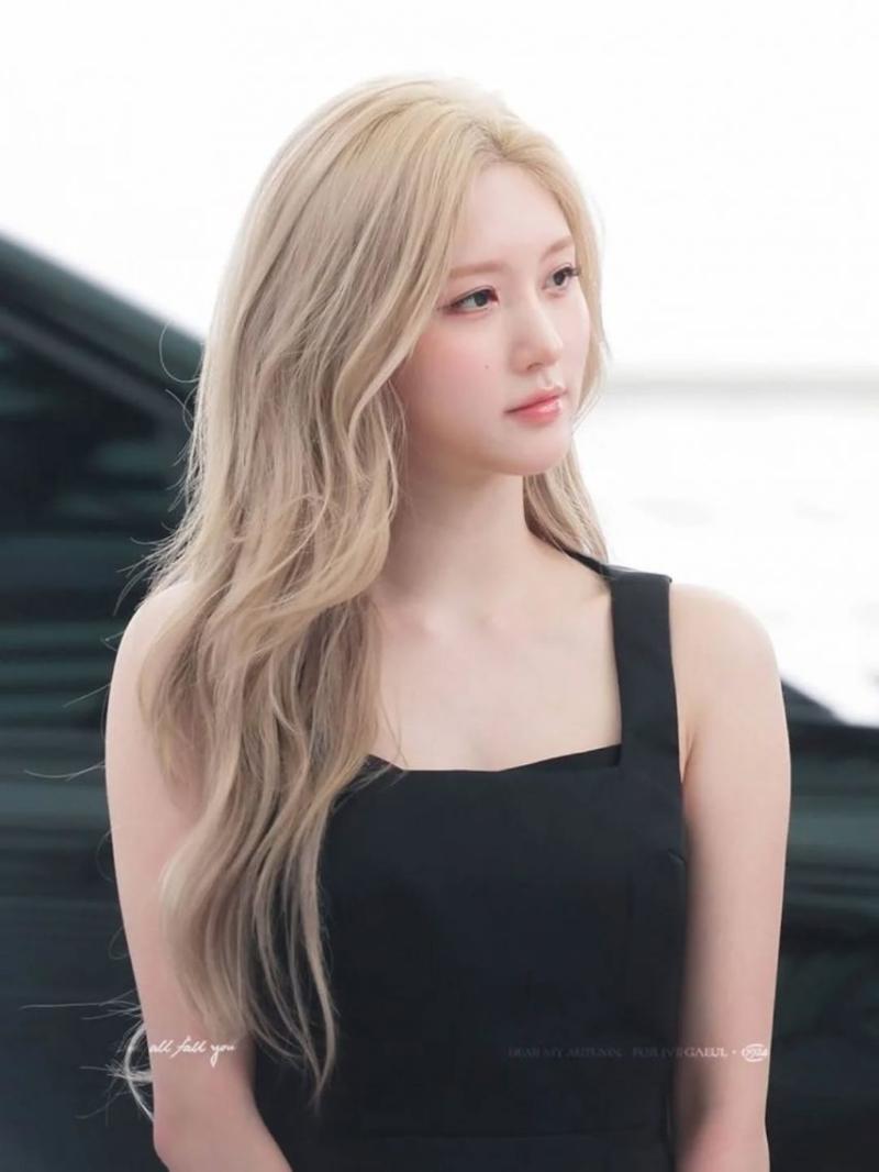 IVE (아이브) 가을