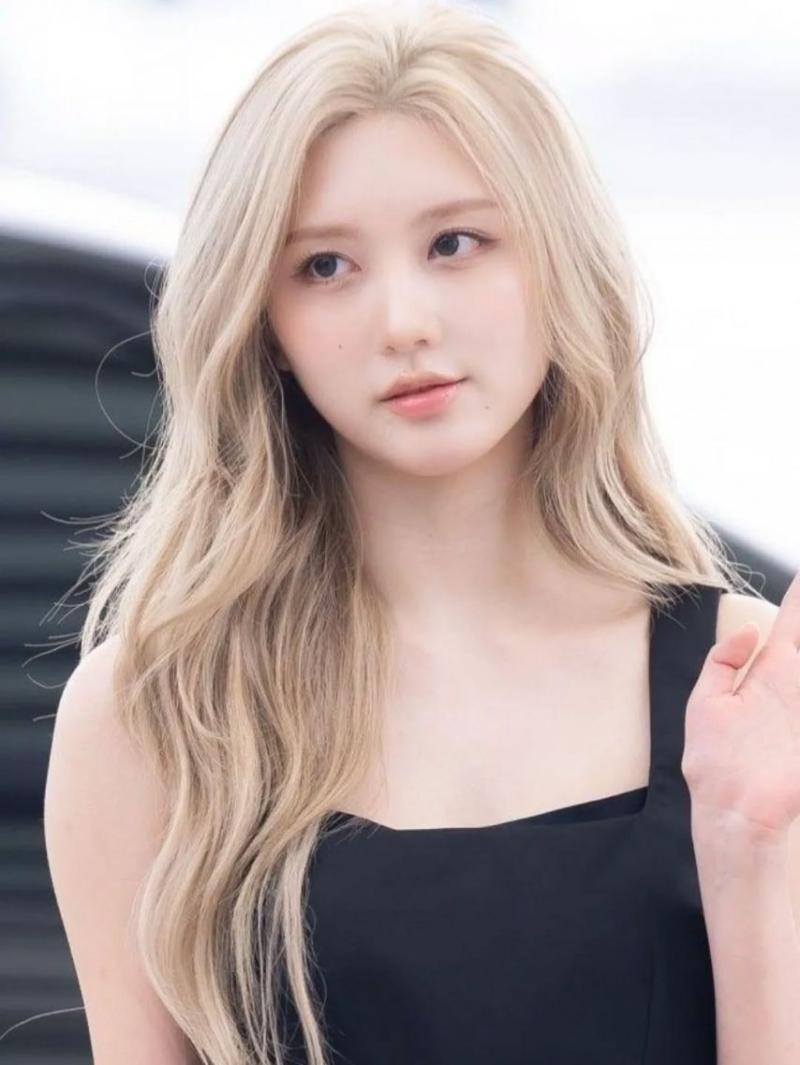 IVE (아이브) 가을