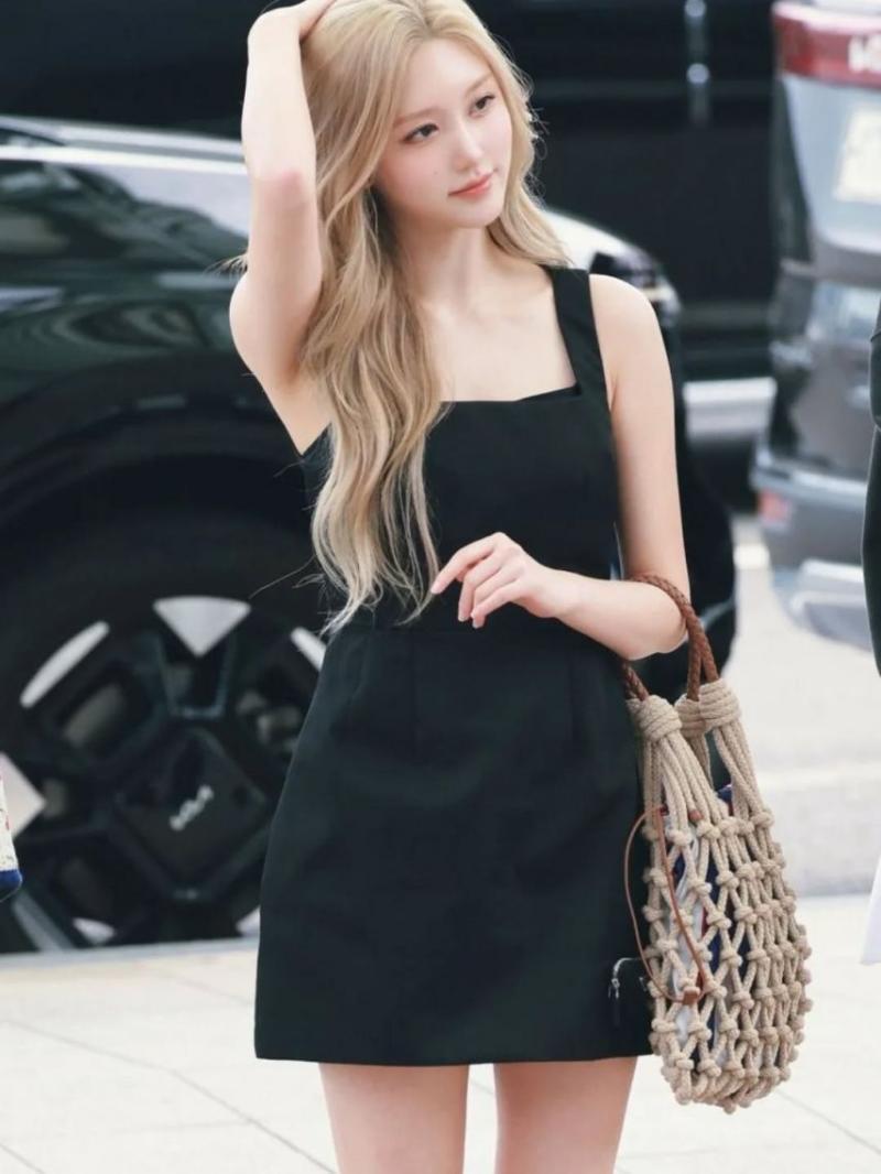 IVE (아이브) 가을