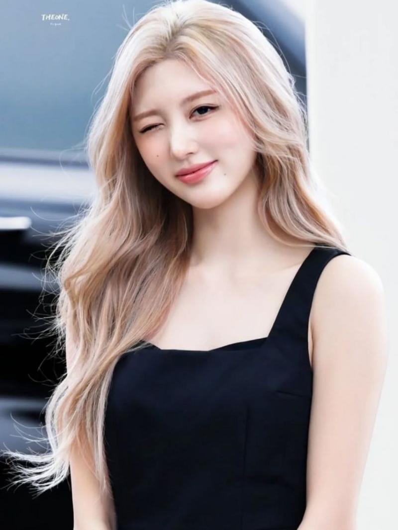 IVE (아이브) 가을