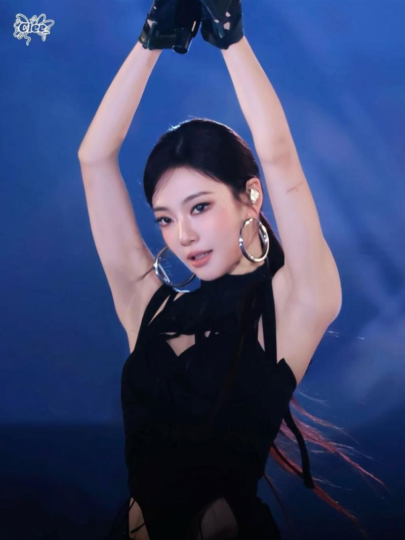에스파 (aespa) 닝닝