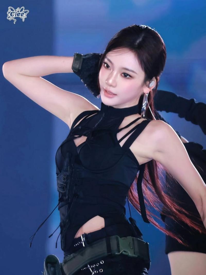 에스파 (aespa) 닝닝