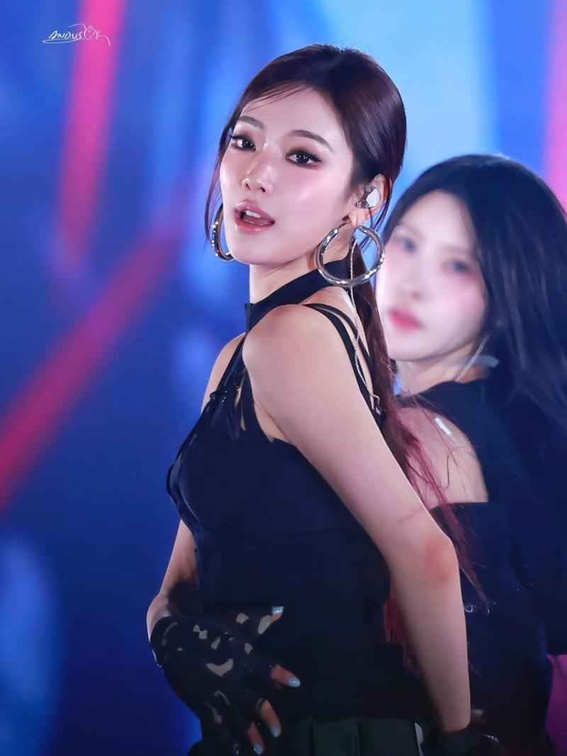 에스파 (aespa) 닝닝