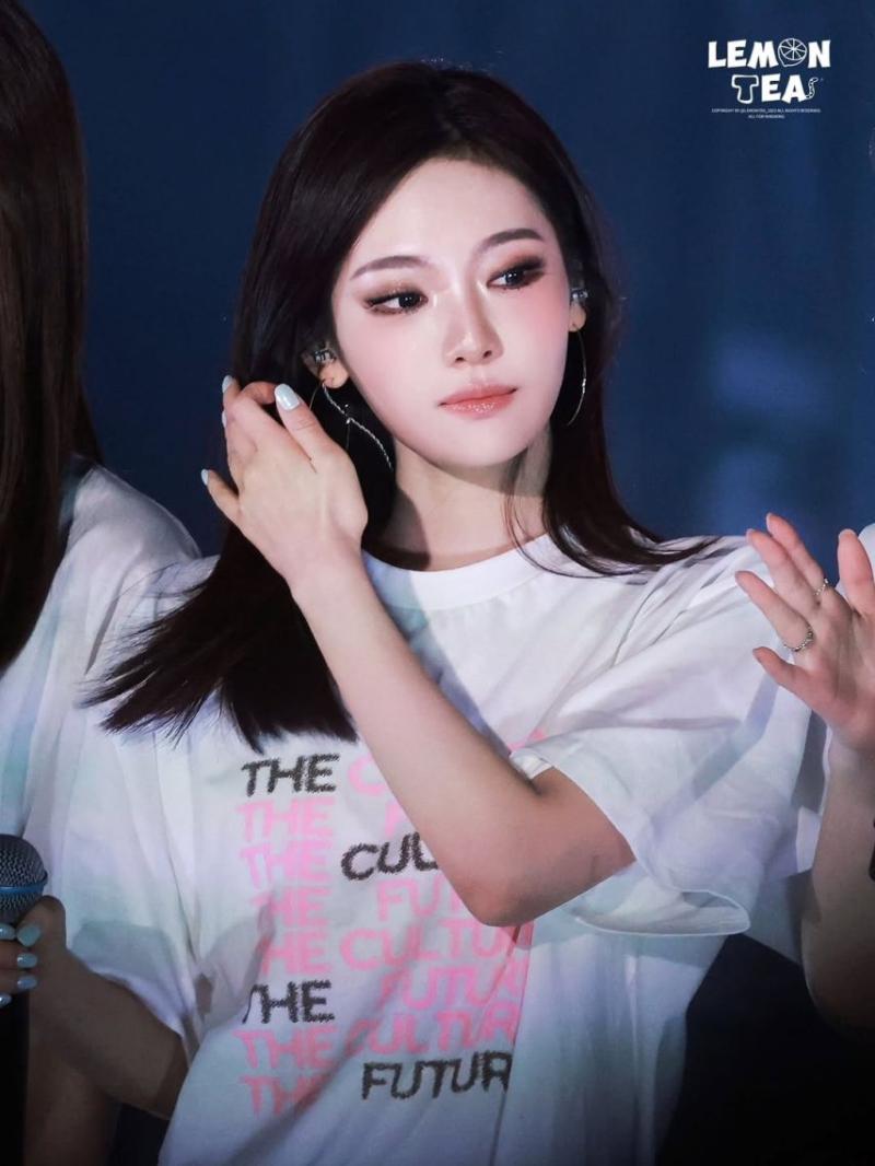 에스파 (aespa) 닝닝