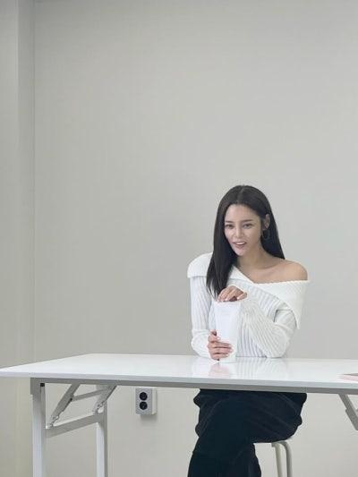 박시연 근황