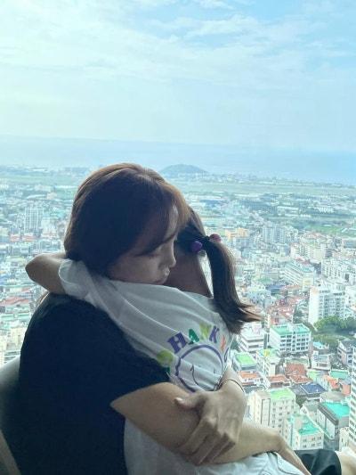 박시연 근황