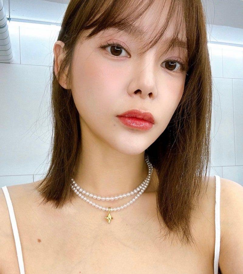 박시연 근황