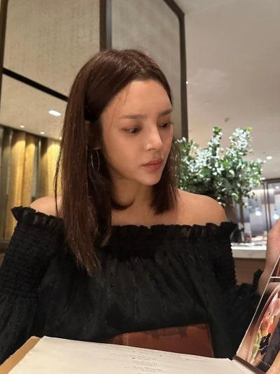 박시연 근황