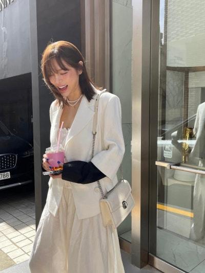 박시연 근황