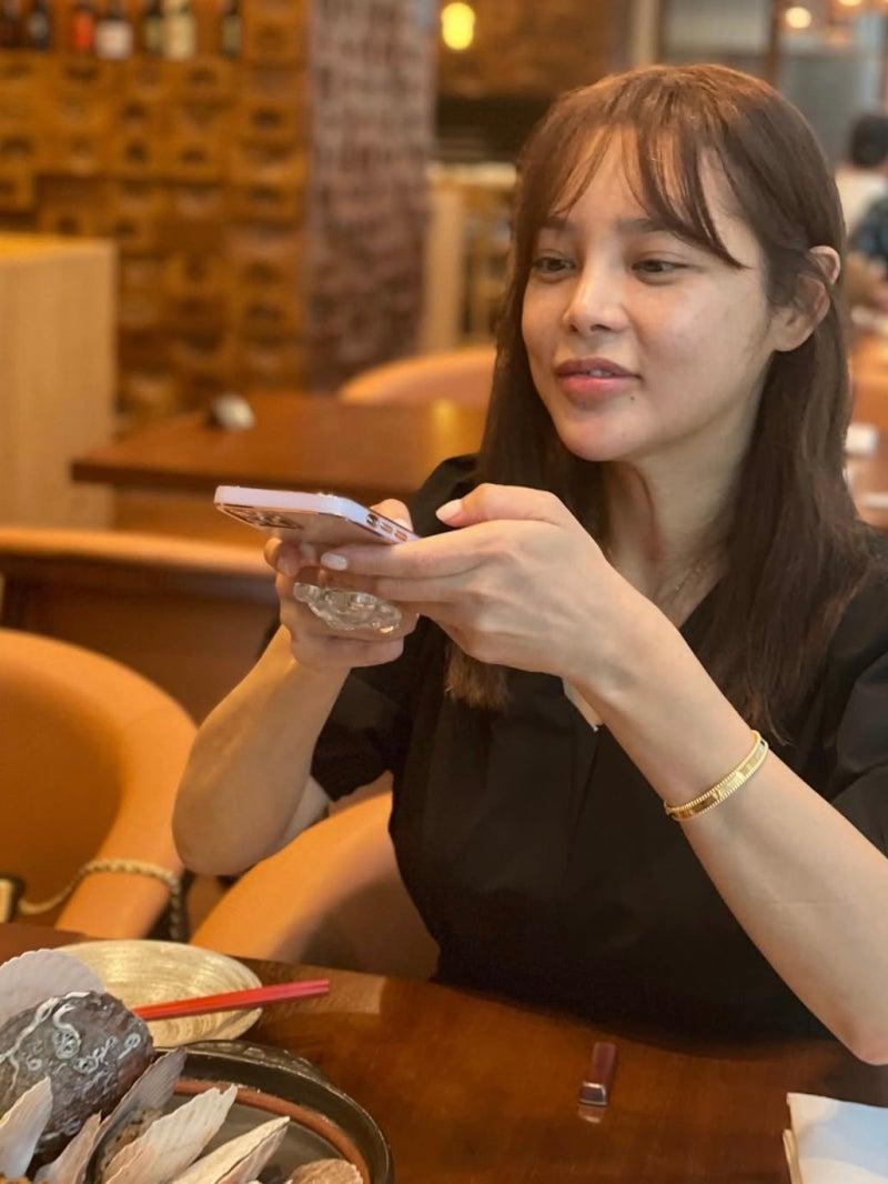 박시연 근황