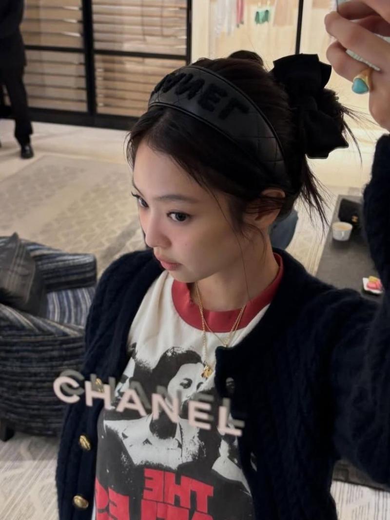 BLACKPINK (블랙핑크) 제니