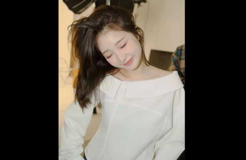 Loossemble (루셈블) 여진