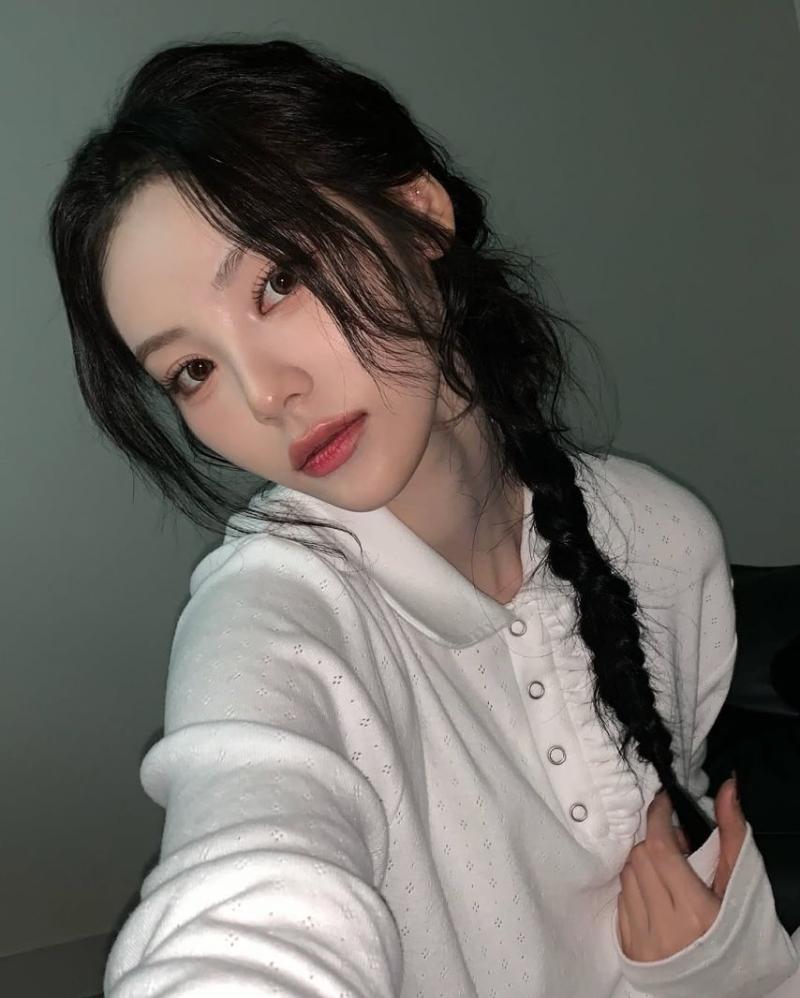 ARTMS (아르테미스) 진솔