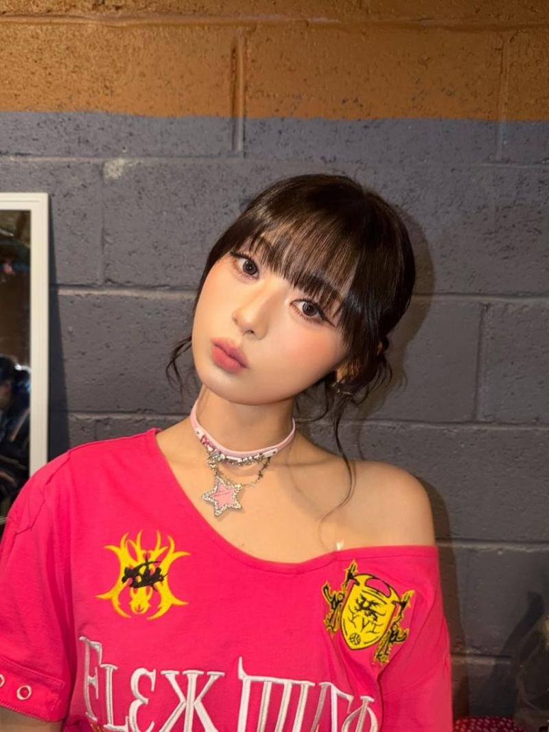 UNIS (유니스) 진현주