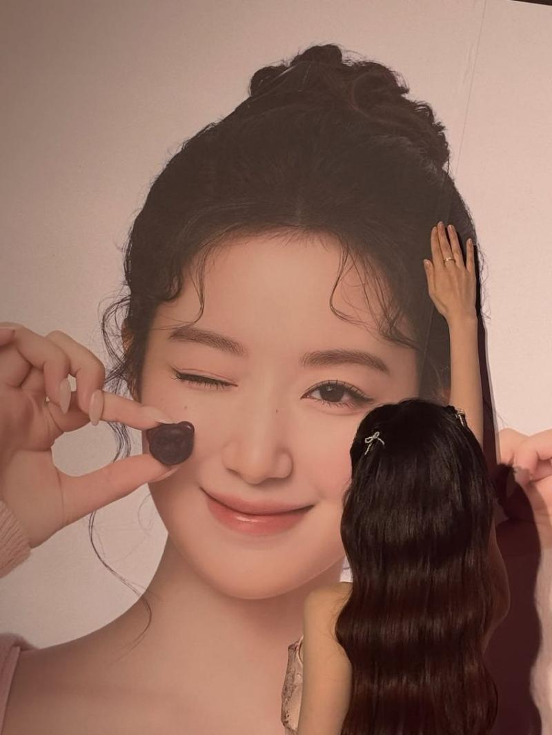 아이들 (i-dle) 슈화