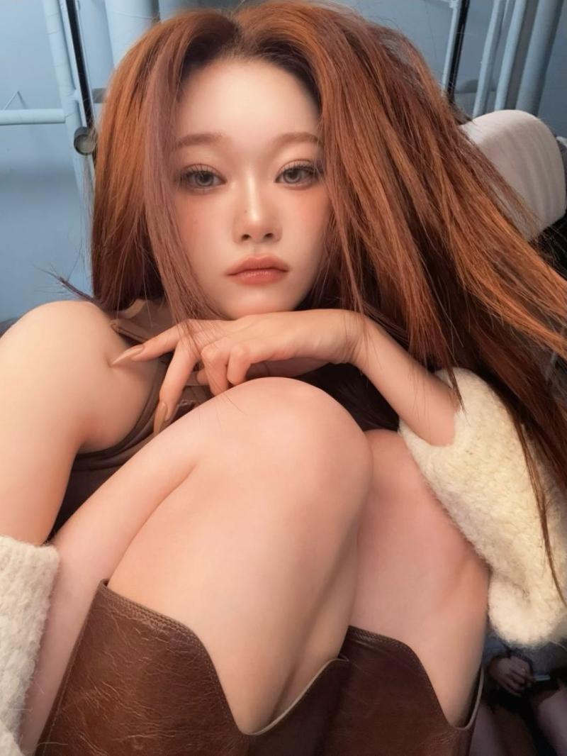 Billlie (빌리) 츠키