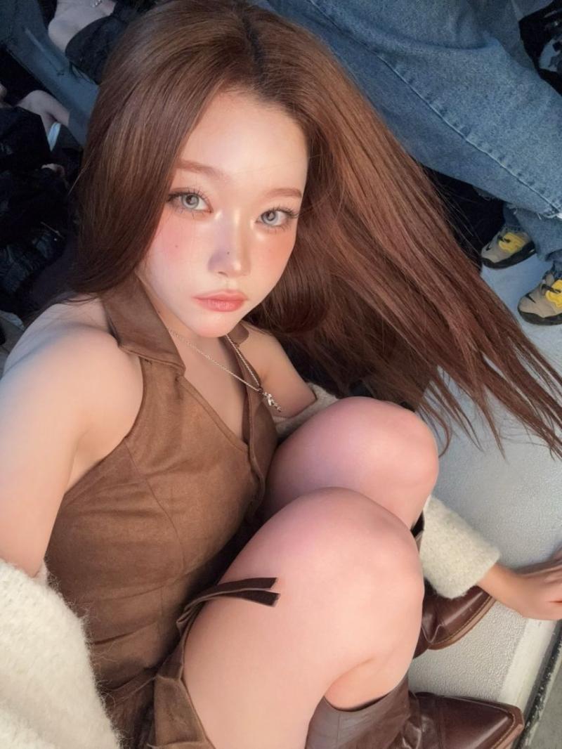 Billlie (빌리) 츠키