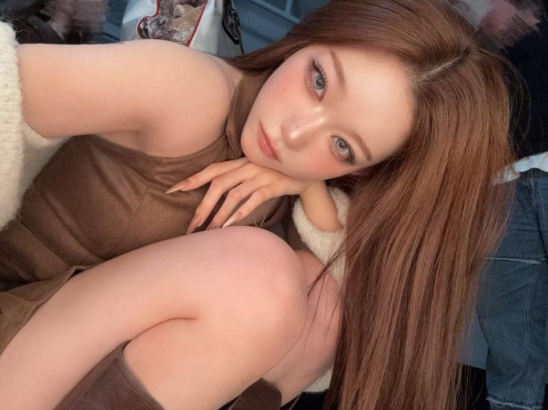 Billlie (빌리) 츠키