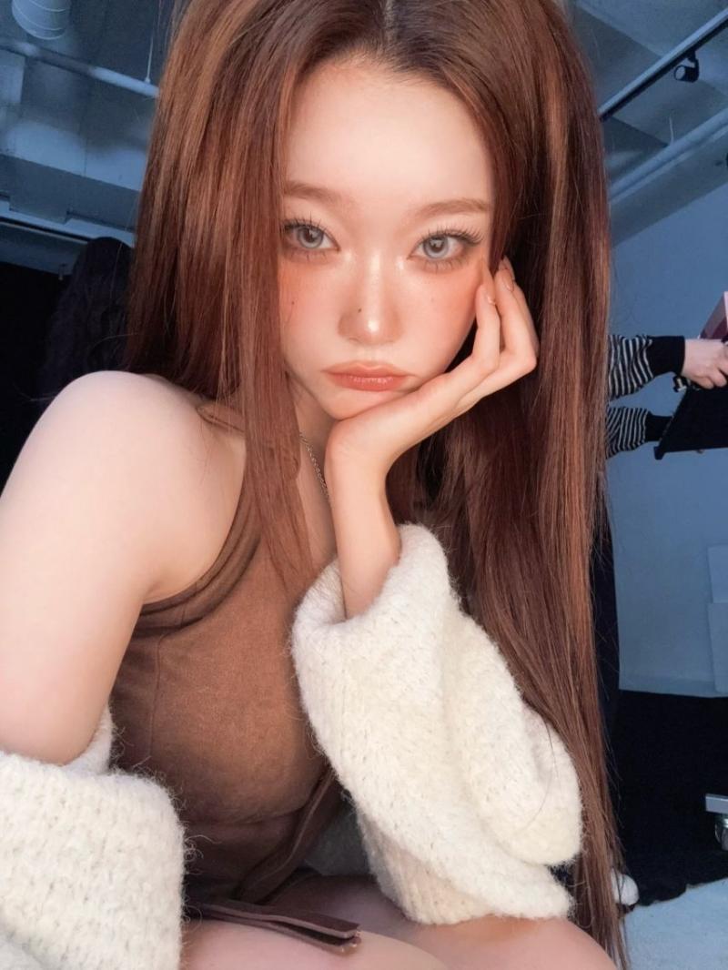 Billlie (빌리) 츠키