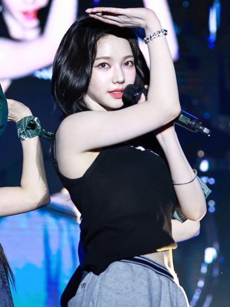 에스파 (aespa) 카리나