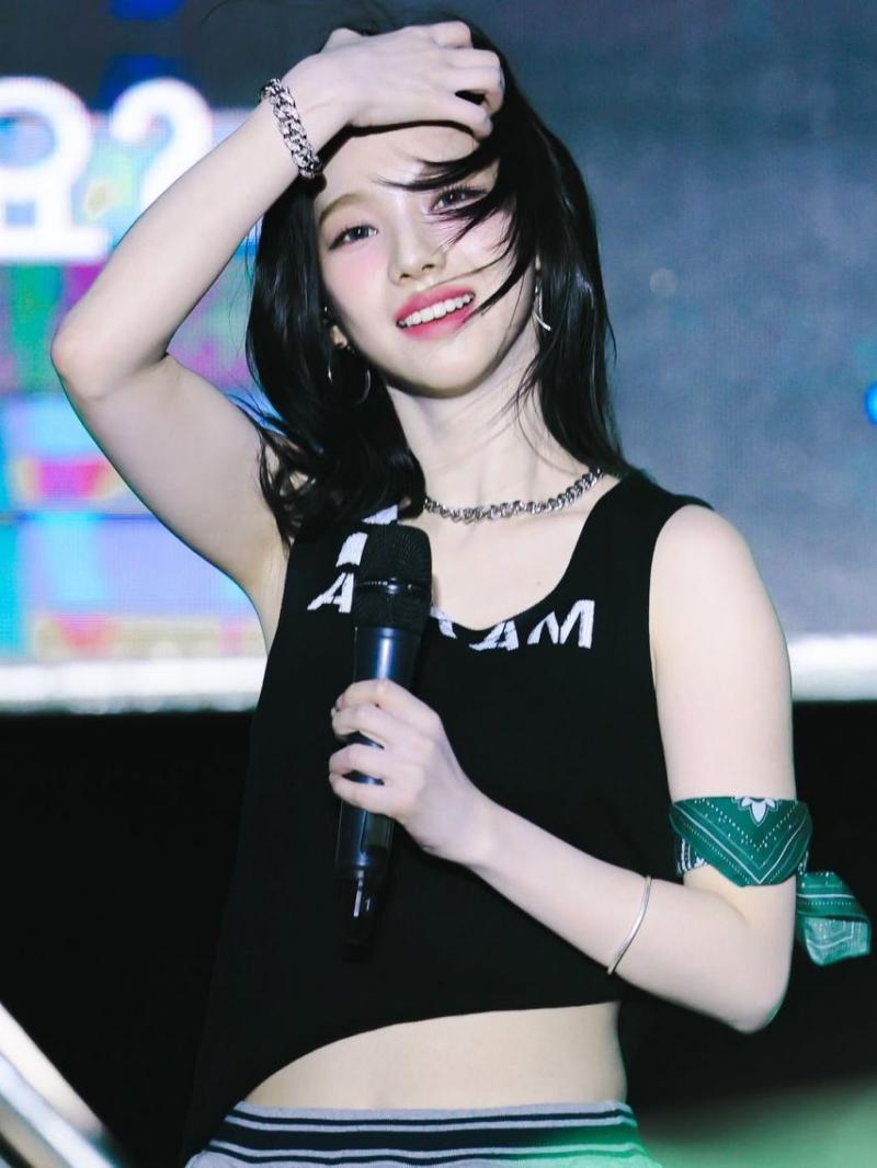 에스파 (aespa) 카리나