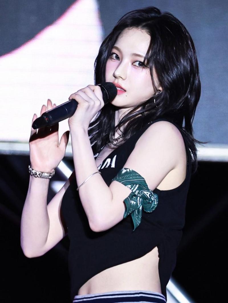 에스파 (aespa) 카리나