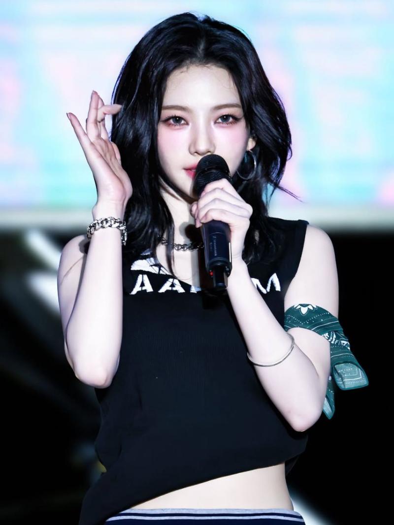 에스파 (aespa) 카리나