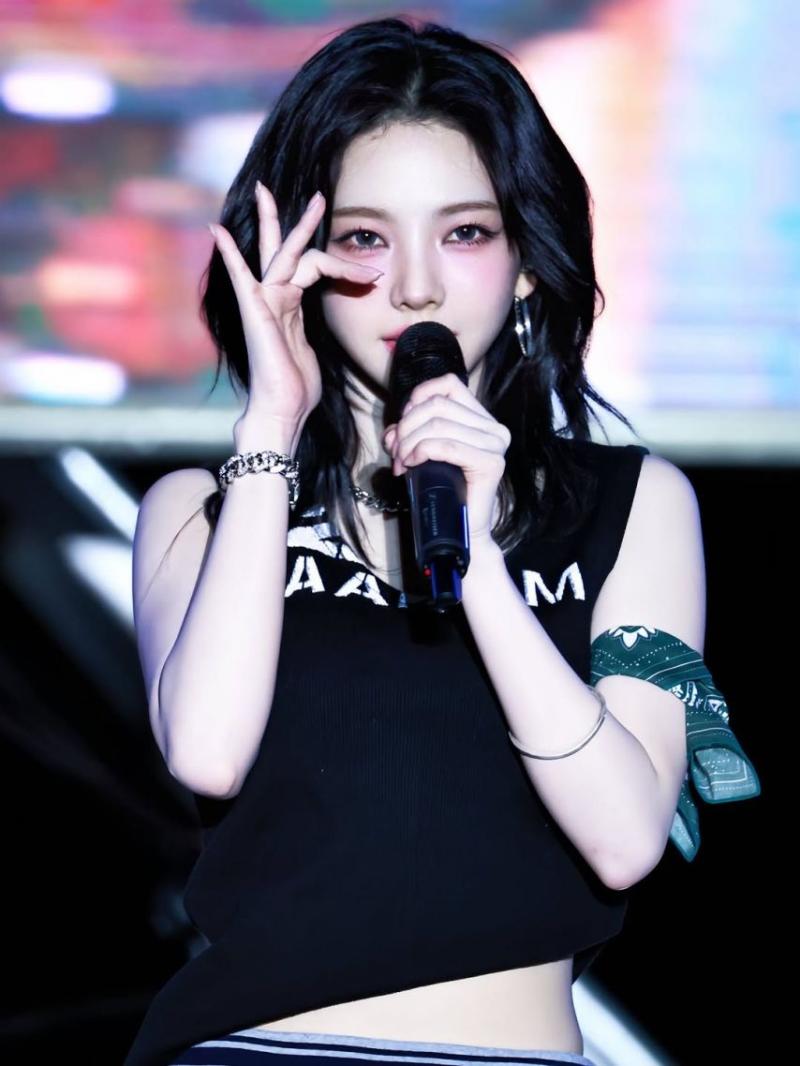 에스파 (aespa) 카리나