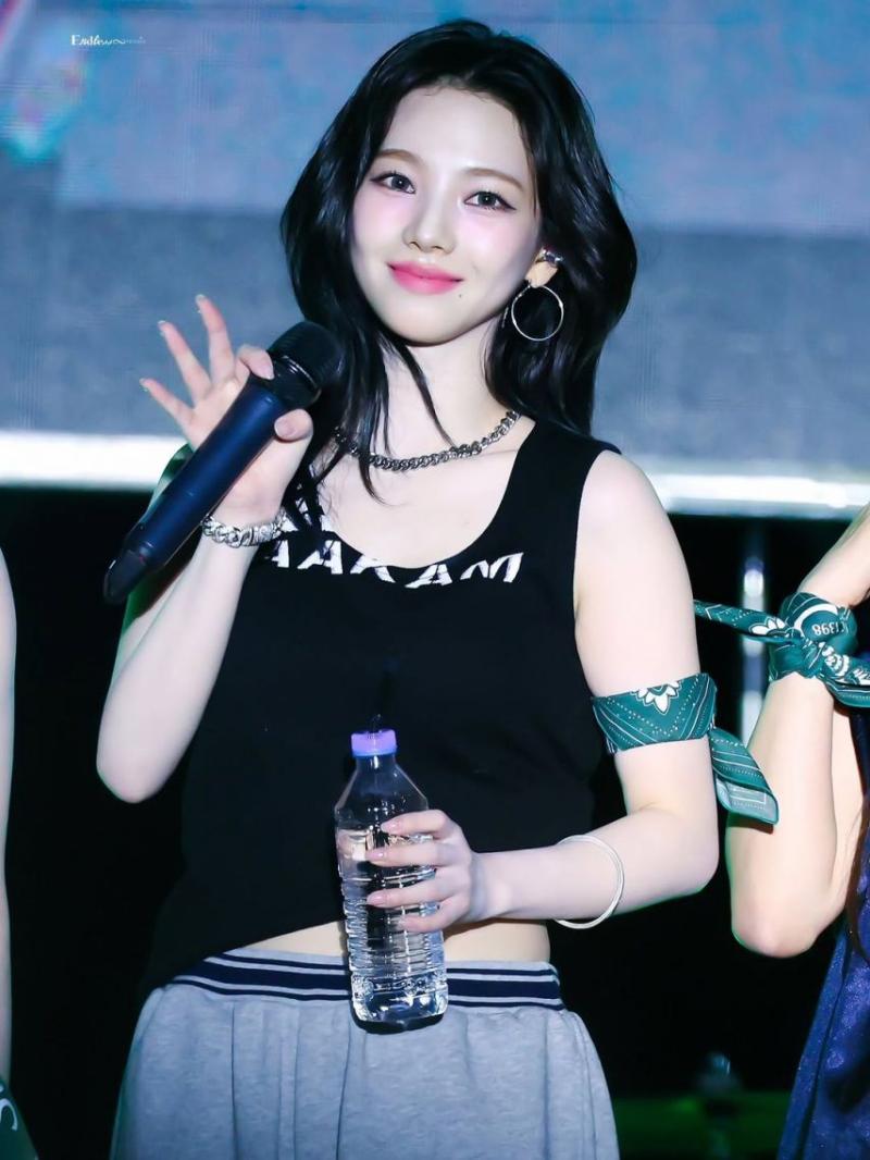 에스파 (aespa) 카리나