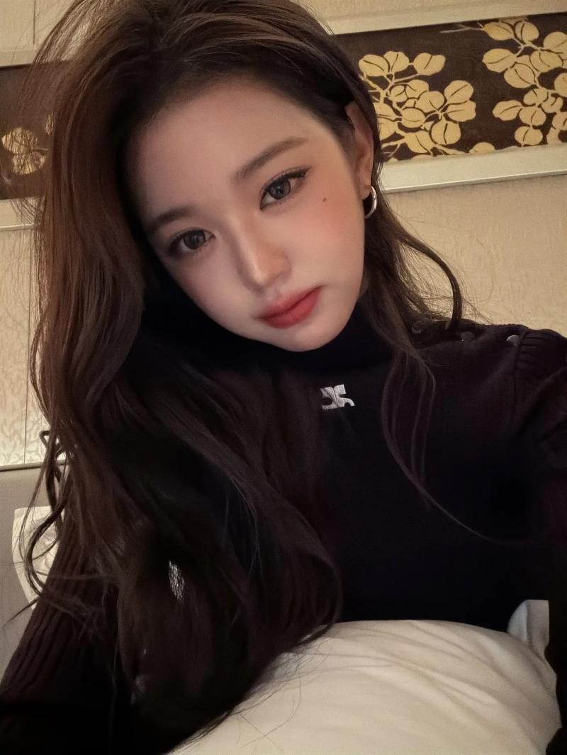 IVE (아이브) 장원영