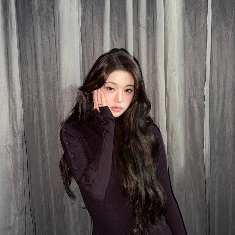 IVE (아이브) 장원영