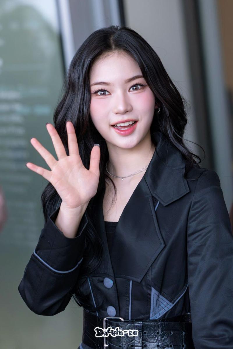 스테이씨 아이사