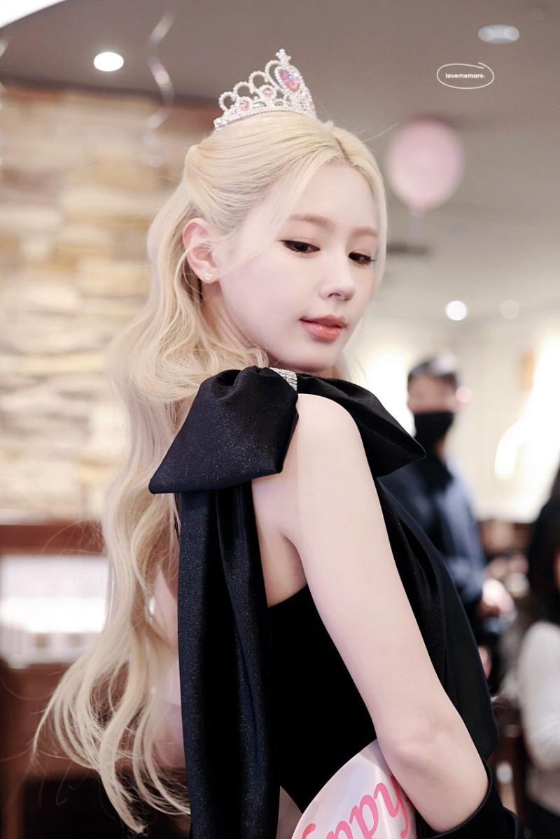 아이들 미연