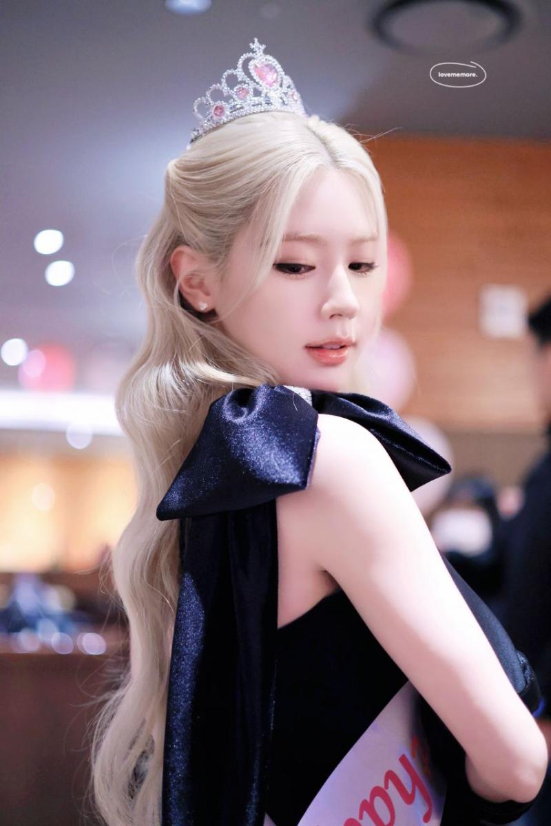 아이들 미연