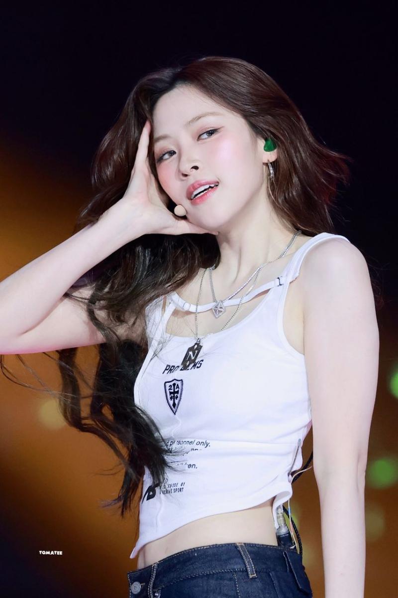 ITZY 류진