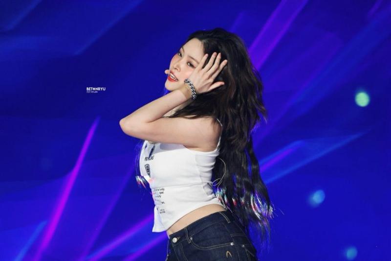 ITZY 류진