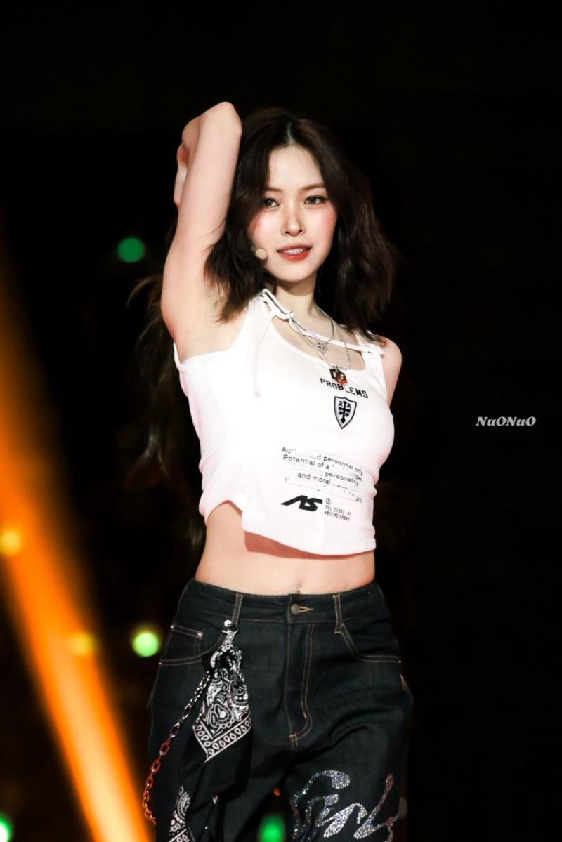 ITZY 류진